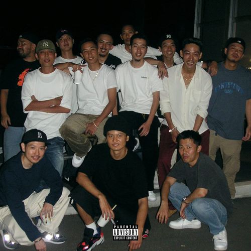 [Album] KANDYTOWN – LAST ALBUM (2022.11.30/MP3/RAR)
