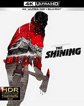 [MOVIES] シャイニング (1980) (BDREMUX 4K)