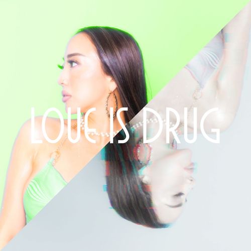 [Single] JASMINE – Love Is Drug (2022.11.18/MP3/RAR)