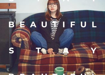 [Album] 和氣あず未 / Azumi Waki – Stay Beautiful Stay Beautiful (2022.11.30/MP3/RAR)