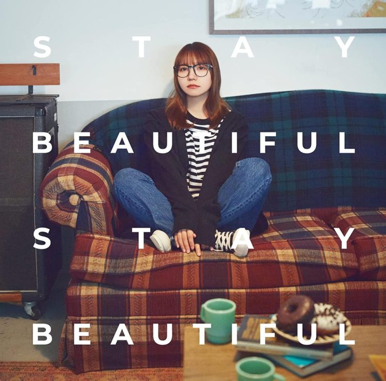 [Album] 和氣あず未 / Azumi Waki – Stay Beautiful Stay Beautiful (2022.11.30/MP3/RAR)