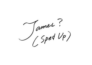 [Single] ichikoro – James? (Sped Up) (2022.11.25/MP3/RAR)