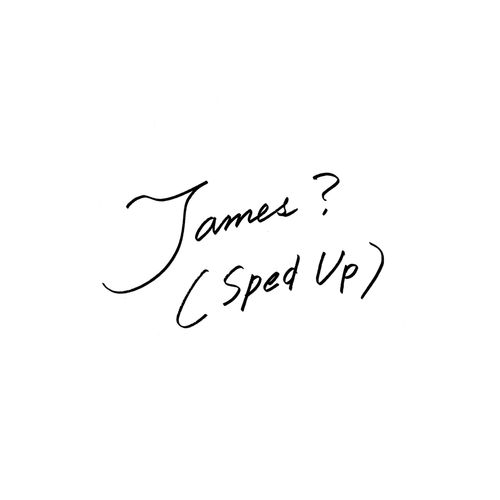 [Single] ichikoro – James? (Sped Up) (2022.11.25/MP3/RAR)