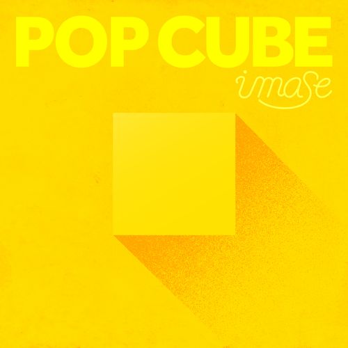[Single] imase – POP CUBE (2022.11.09/MP3/RAR)