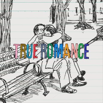[Single] 大比良瑞希 – TRUE ROMANCE (2022.11.16/MP3+Hi-Res FLAC/RAR)