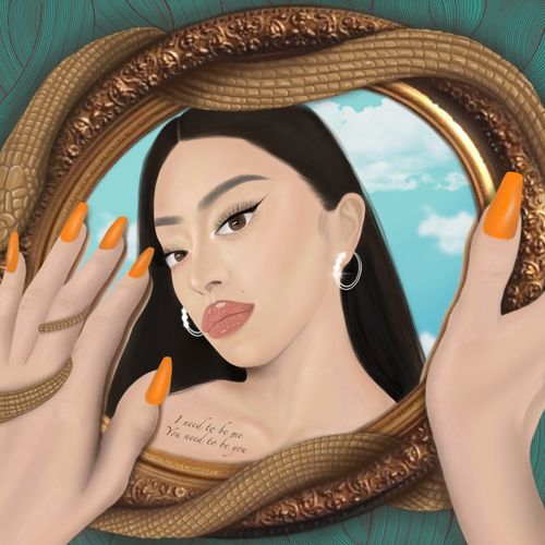 [Single] Yayoi Daimon / 大門弥生 – I NEED TO BE ME, YOU NEED TO BE YOU (2022.11.30/MP3/RAR)