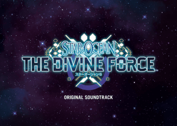 [Album] スターオーシャン 6 THE DIVINE FORCE ORIGINAL SOUNDTRACK / Star Ocean 6: THE DIVINE FORCE ORIGINAL SOUNDTRACK (2022.11.02/MP3/RAR)