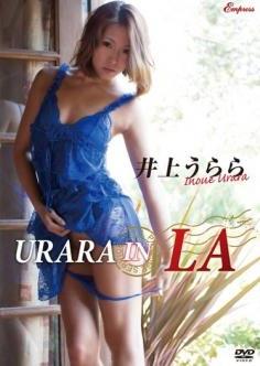 [DVDRIP] Urara Inoue 井上うらら – URARA IN LA [KIDM-344]