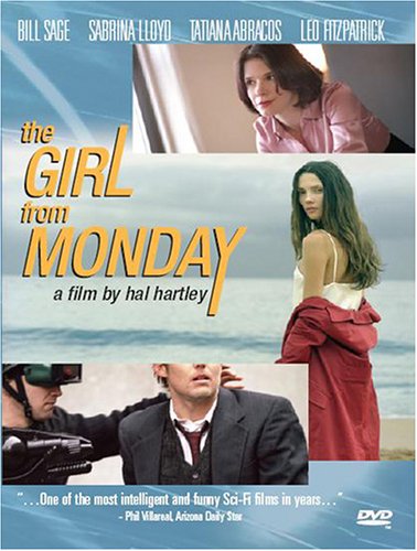[MOVIES] The Girl from Monday (2005) (BDREMUX)