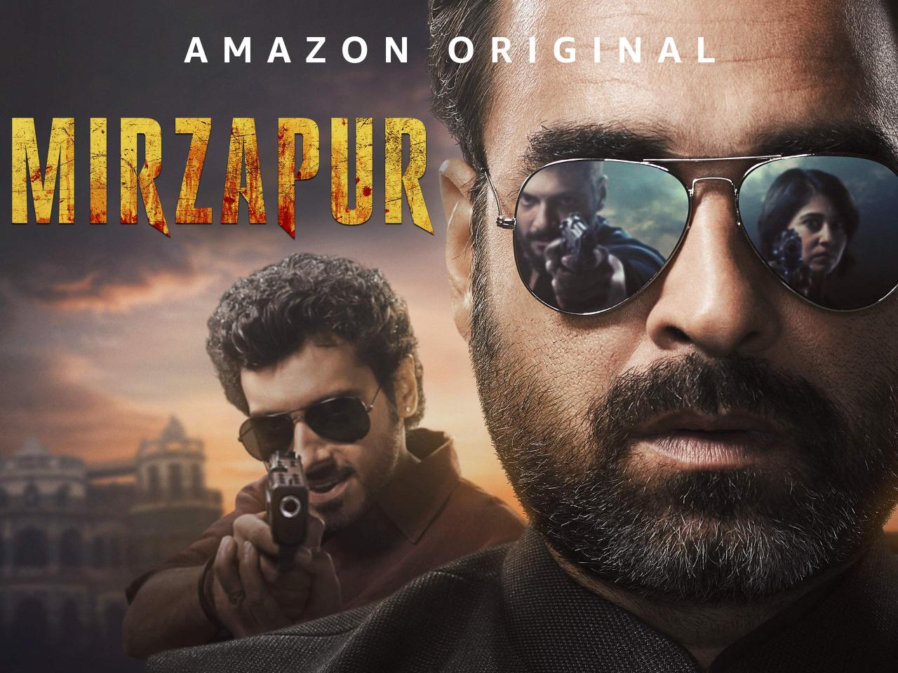 [ドラマ] ミルザープル ～抗争の街～ 第2シーズン 全10話 (2022) (WEBRIP)