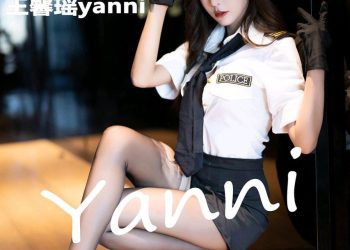 XIAOYU 语画界 2022.09.20 VOL.867 王馨瑶yanni [91P]