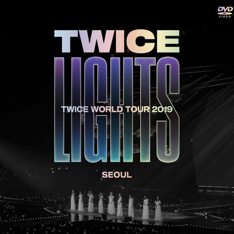 [TV-SHOW] TWICE 트와이스 – TWICE WORLD TOUR 2019 ‘TWICELIGHTS’ IN SEOUL (2020.06.05) (BDRIP)