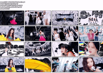 [MUSIC VIDEO] ITZY – Blah Blah Blah (2022.09.21/MP4/RAR)