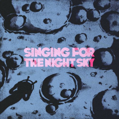 [Single] Saki Misaka / 三阪咲 – Singing for the night sky (2022.11.16/MP3/RAR)