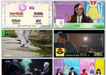 [TV-Variety] 開運音楽堂 – 2022.10.29