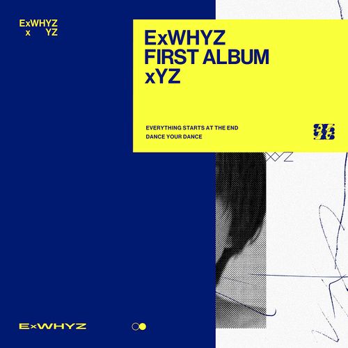 [Album] ExWHYZ – xYZ (2022.11.02/MP3/RAR)