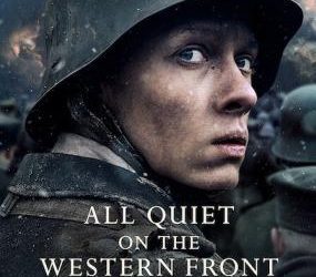 [MOVIES] 西部戦線異状なし (2022) (WEBRIP)