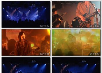 [TV-Variety] 有村竜太朗 – Autumn Live 2022「新月令 27.8 / singetsurei 27.8 -配信版-」(2022.09.24)