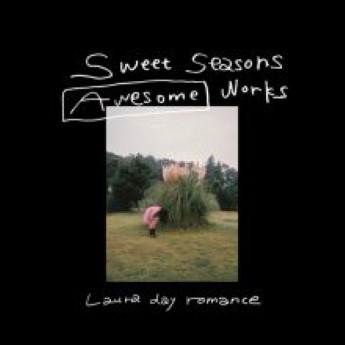 [Album] Laura day romance – Awesome.ep (2022.11.16/Flac/RAR)