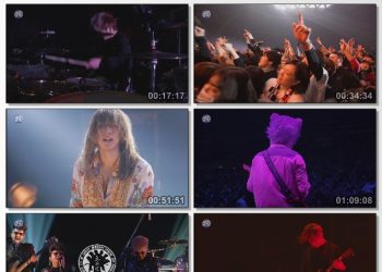 [TV-Variety] BLARE FEST. 2020 (SSTV HD 2020.04.19)