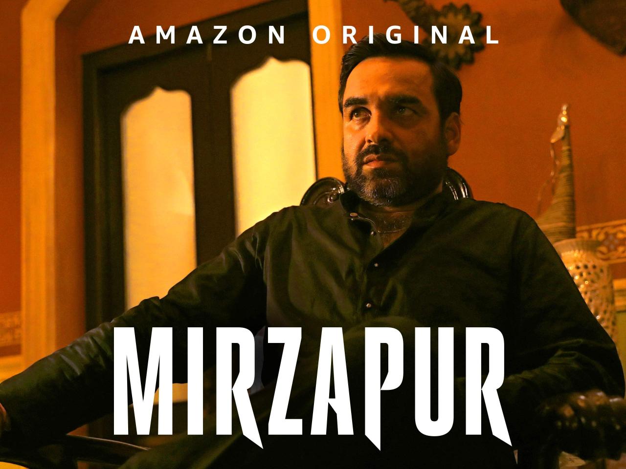 [ドラマ] ミルザープル ～抗争の街～ 第1シーズン 全9話 (2022) (WEBRIP)