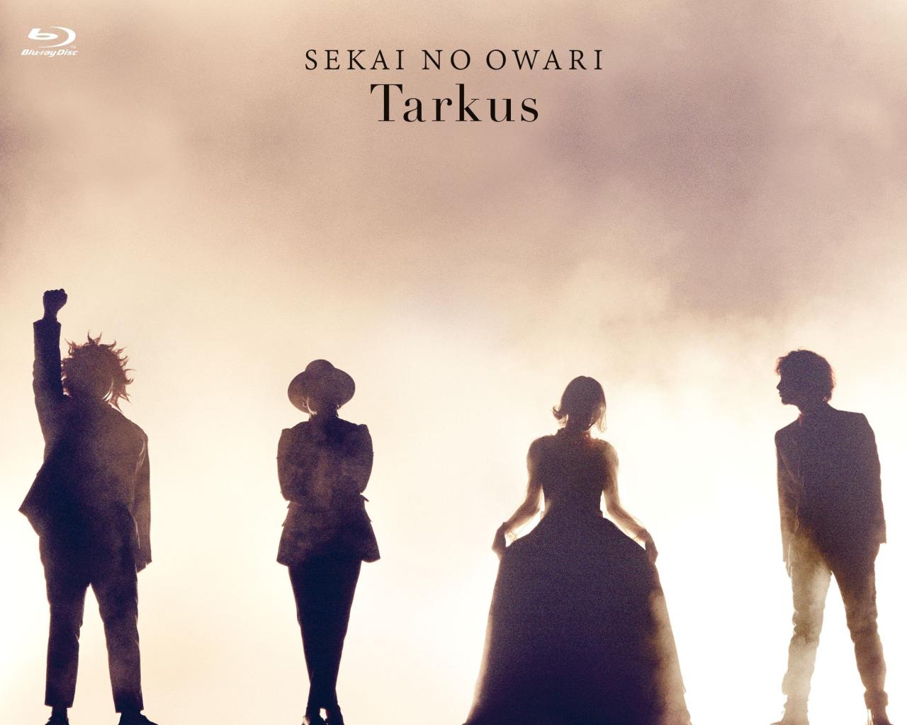 [TV-SHOW] SEKAI NO OWARI – Tarkus (2018.03.07) (BDISO)