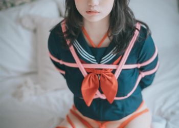 [DJAWA] Mimmi Knotting Class 2 [66P]