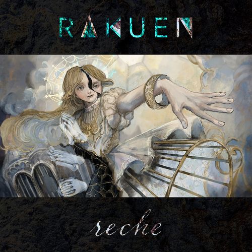 [Single] reche – RAKUEN (2022.11.30/MP3/RAR)