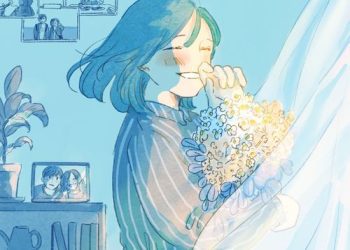 [Single] マルシィ – 幸せの花束を / Marcy – Shiawase no hanataba wo (2022.10.26/MP3/RAR)