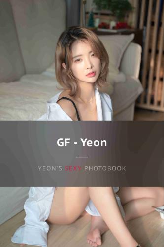 [FANDING] Yeon (효연) – GF