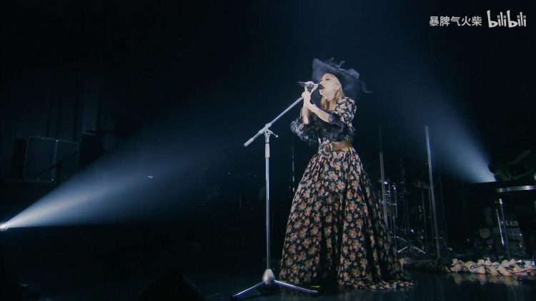 [TV-SHOW] 加藤ミリヤ – BIRTHDAY BASH 2018 (2018.11.21) (BDRIP)