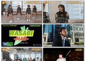 [TV-Variety] Tune – 2022.10.21