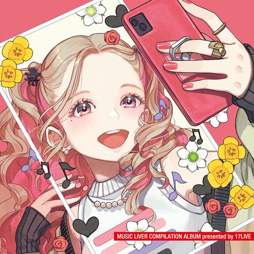 [Album] Various Artists – MUSIC LIVER COMPILATION ALBUM presented by 17LIVE (2022.11.30/MP3/RAR)