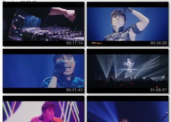 [TV-Variety] 西川貴教 LIVE TOUR 002「SINGularity Ⅱ -過形成のprotoCOL-」(WOWOW Live 2022.11.26)