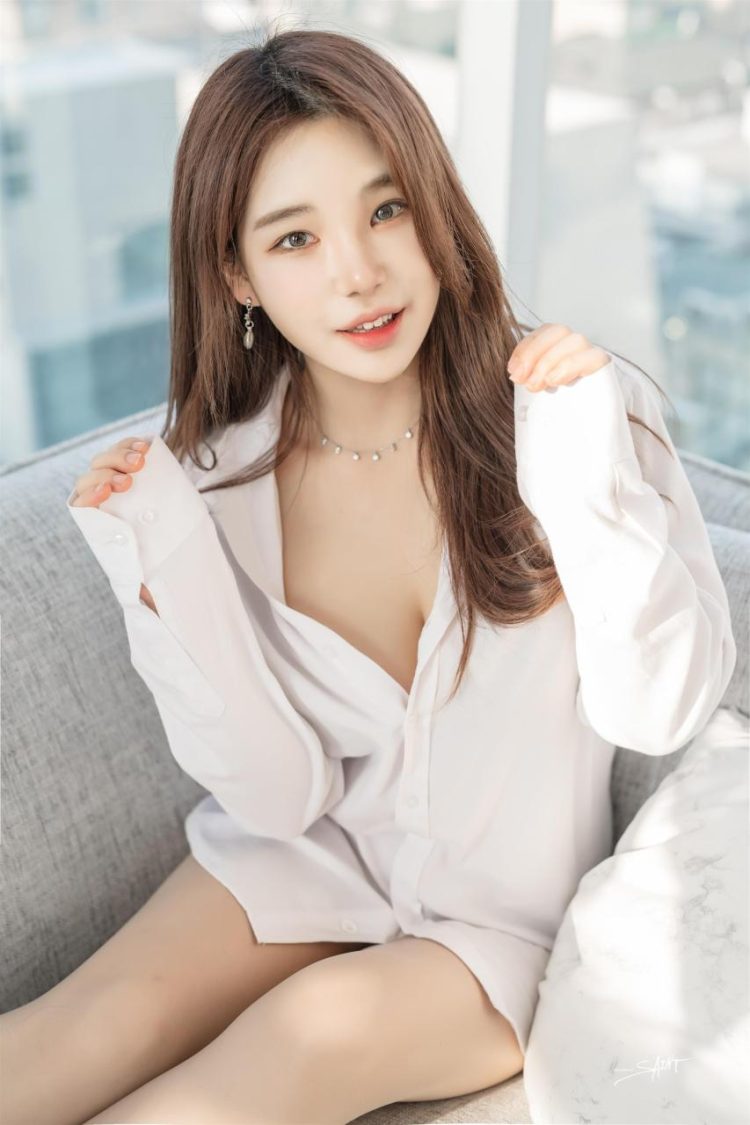 saintphotolife Zzyuri Vol.02 Shirt [68P]