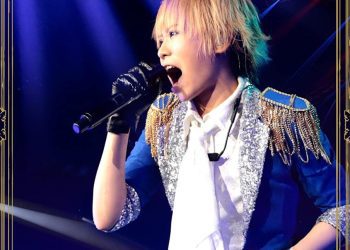 [TV-SHOW] VALSHE – VALSHE LIVE THE TRIP 2014 〜Lost my IDENTITY〜 (2015.04.22) (DVDISO)
