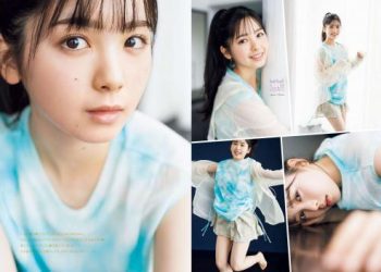 [雑誌] Monthly Young Magazine – 2022 No.10