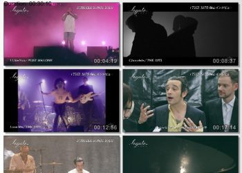 [TV-Variety] legato ～旅する音楽スタジオ～ – 2022.10.28