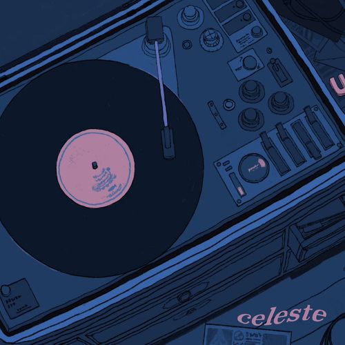 [Single] Kei Sugawara / 菅原圭 – celeste feat. 春野 (2022.10.26/MP3/RAR)