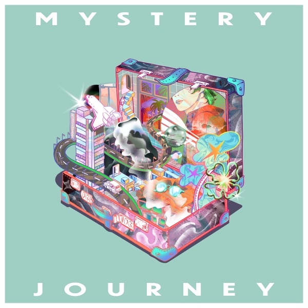 [Single] Frederic – MYSTERY JOURNEY / フレデリック (2022.11.16/MP3+Flac/RAR)