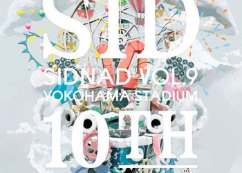 [Album] シド – SIDNAD Vol.9 ～YOKOHAMA STADIUM～ ＜10th Anniversary LIVE＞ (2022.10.29/MP3/RAR)