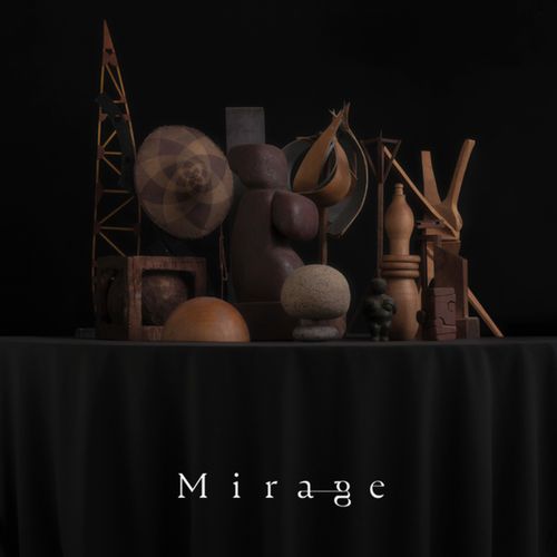 [Single] Mirage Collective,STUTS,butaji,YONCE – Mirage Op.4 – Collective ver. (2022.11.29/MP3/RAR)