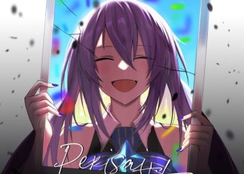 [Single] hololive IDOL PROJECT: Moona Hoshinova – Perisai Jitu (2022.11.26/MP3/RAR)