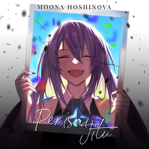 [Single] hololive IDOL PROJECT: Moona Hoshinova – Perisai Jitu (2022.11.26/MP3/RAR)