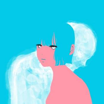 [Single] UNIDOTS – とうめいにんげん / ‎Tomei Ningen (2022.11.16/MP3/RAR)