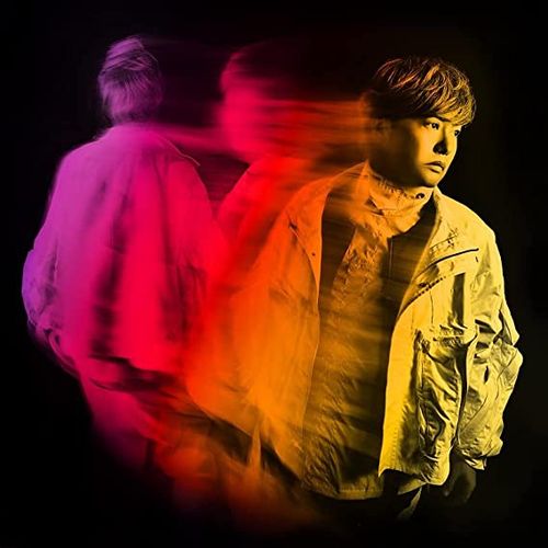 [Album] Showtaro Morikubo / 森久保祥太郎 – X-FADE (2022.11.30/MP3/RAR)