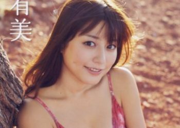 [WBDV-0066] Yumi Sugimoto 杉本有美 – I wish [DVDISO/3.78GB]