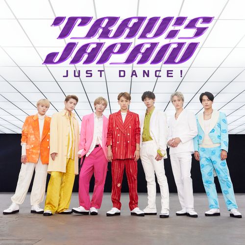 [Single] Travis Japan – JUST DANCE! (2022.10.28/MP3/RAR)