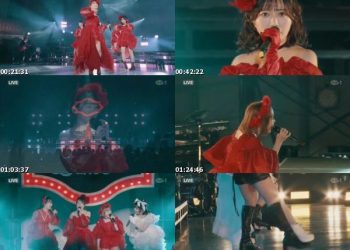 [TV-Variety] フィロソフィーのダンス – 十束おとは卒業コンサート ～ベスト・フォー・フォーエバー～ [2022.11.19]