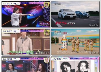 [TV-Variety] YOSHIKI SUPERSTAR PROJECT X – スッキリ (NTV 2022.10.25)